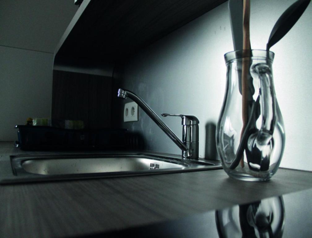 Uxco Omega Rouen Apartment Room photo